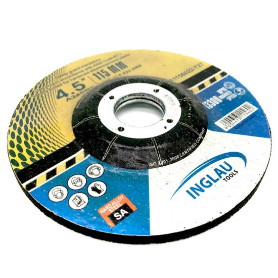 Cutting Discs, Cutting Discs Products 