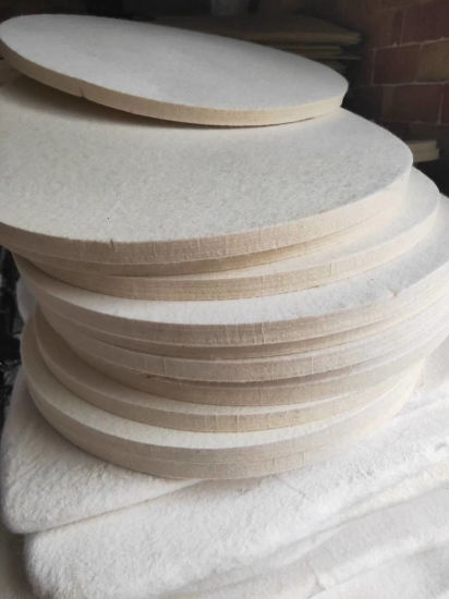 Felt Disc, Buffing Wheel, Wool Wheel