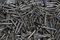 Tungsten Carbide Rotary Point Burr Die Grinder 6mm Shank