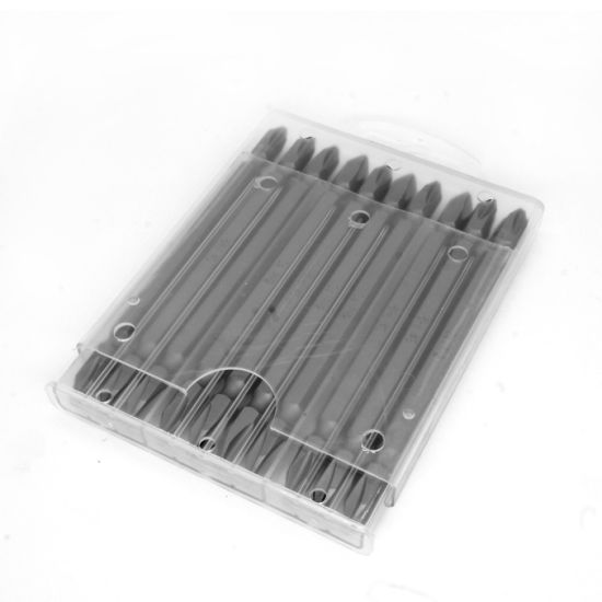 pH33-50~200 Screwdriver Bits