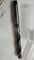 Rolled, HSS Straight Shank Twist Drill -Screw Machine Length