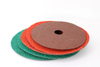 GC Abrasives 180X22.2mm Abrasive Fiber Grinding Disc with Super Ceramic