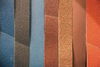 GC Abrasives Fibre Discs 125 MM Grit 24 Paper Sanding Sheet for Angle Grinder 
