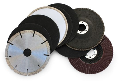 Dry Cutting Blade for General Masonry, Concrete