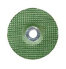 4-1/2" X1/8X 7/8" Flexible Grinding Wheel with Super Ceramic