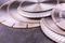 Dry Cutting Saw Blade14-Inch Segment Sintered Type Diamond