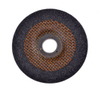 5" X 1/4 X 7/8-Inch Grinding Wheel for Grinders - Aggressive Grinding for Metal