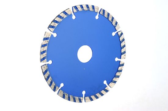 Graphite Professional Turbo Diamond Disc Blade