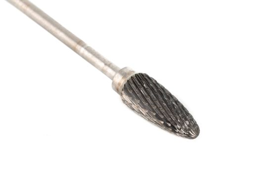 New Low-Cost Tungsten Carbide Burrs Range