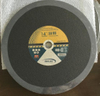 Cutting Discs | 115 x 1.0 mm | 100 Pieces | INOX | for Cutting or Angle Grinders
