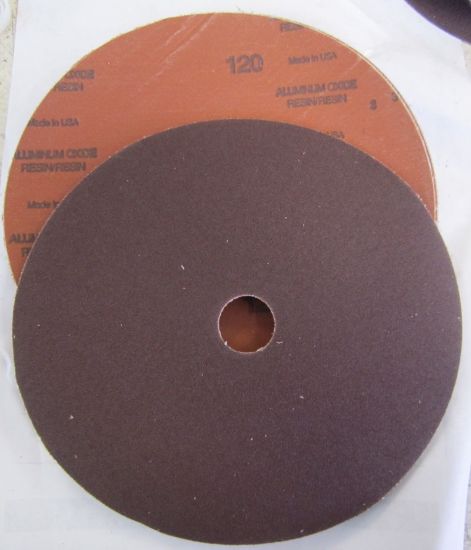 Grinding and Cleaning Abrasive Belt with Zirconium