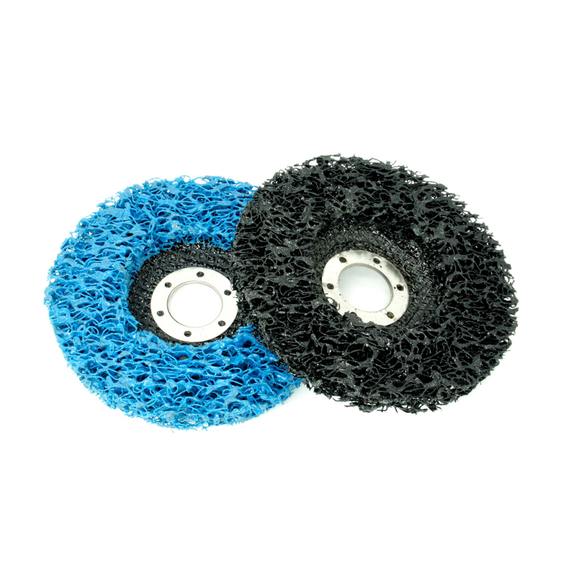 4-1/2" x 7/8" Replacement Disc for Paint & Rust Remover, Stripper