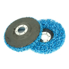 4-1/2" x 7/8" Replacement Disc for Paint & Rust Remover, Stripper