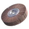 GC Abrasives 300X30X100/127mm Abrasive Grinding Flange Flap Wheels