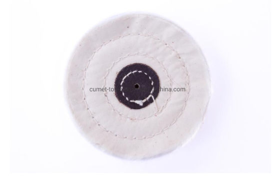 Various Cloth Wheels, Jewelry Cloth Wheels, Scattering Wheels